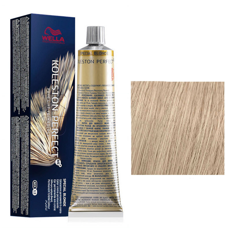 Wella Professionals - Koleston Perfect Me* Special Blonde Series 60ml