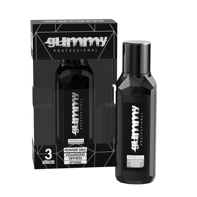 Gummy • Powder Wax 20g
