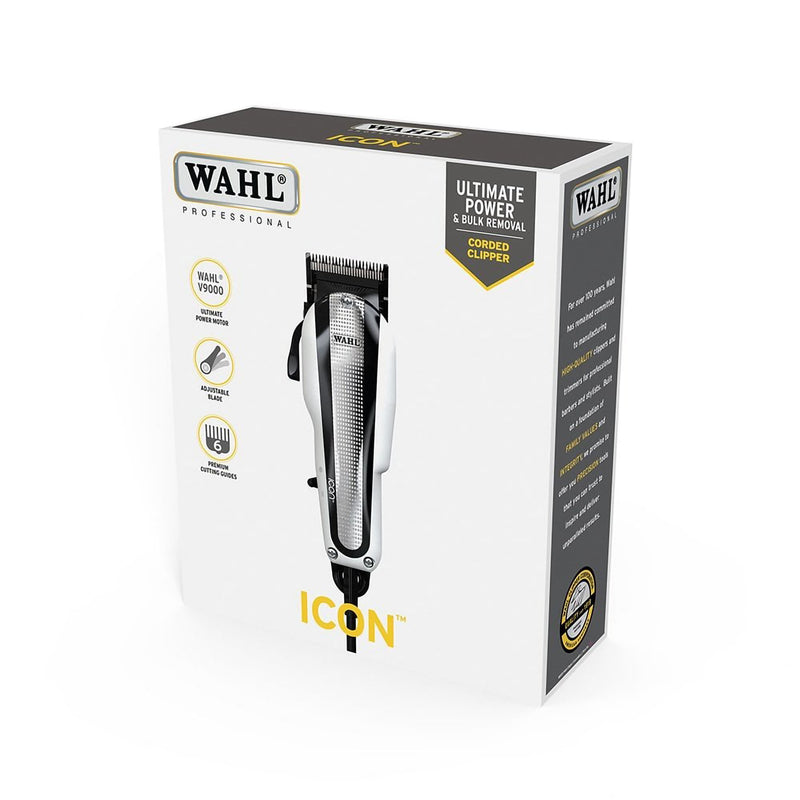 Wahl • Icon Corded Clipper