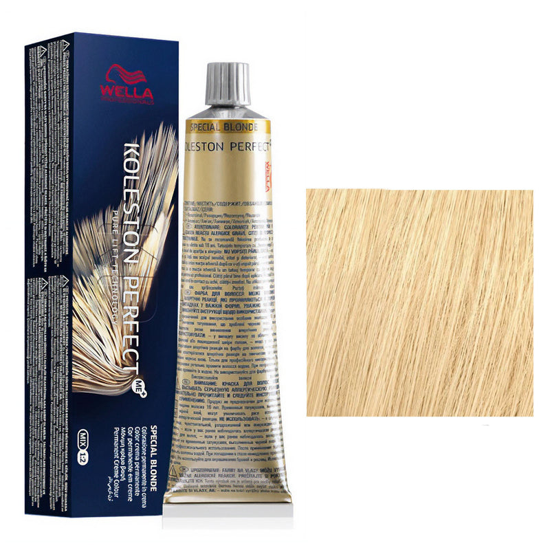 Wella Professionals - Koleston Perfect Me* Special Blonde Series 60ml