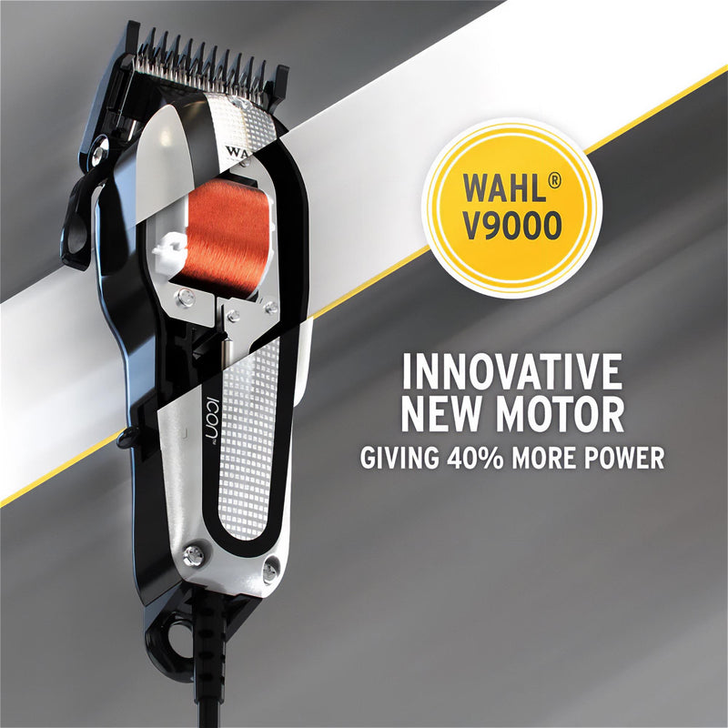 Wahl • Icon Corded Clipper