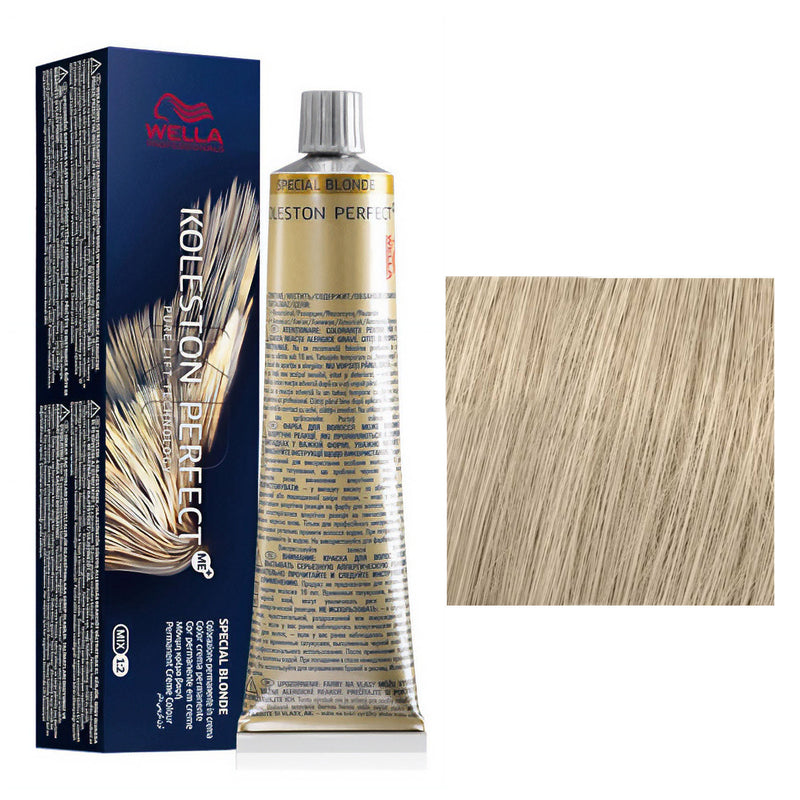 Wella Professionals - Koleston Perfect Me* Special Blonde Series 60ml