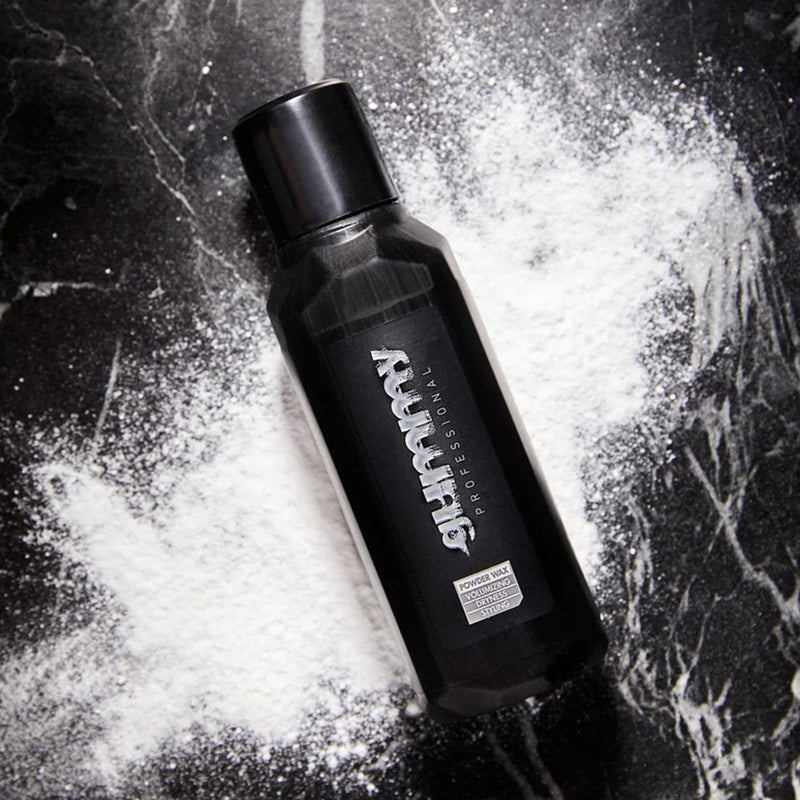 Gummy • Powder Wax 20g