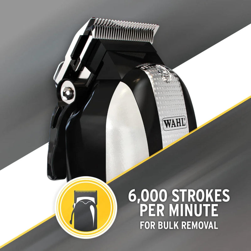 Wahl • Icon Corded Clipper