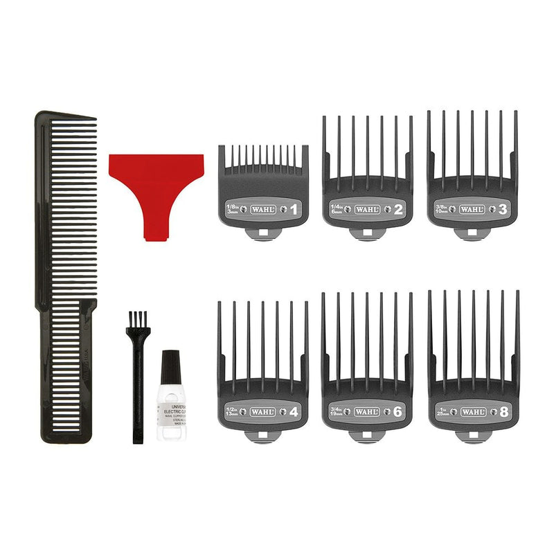 Wahl • Icon Corded Clipper