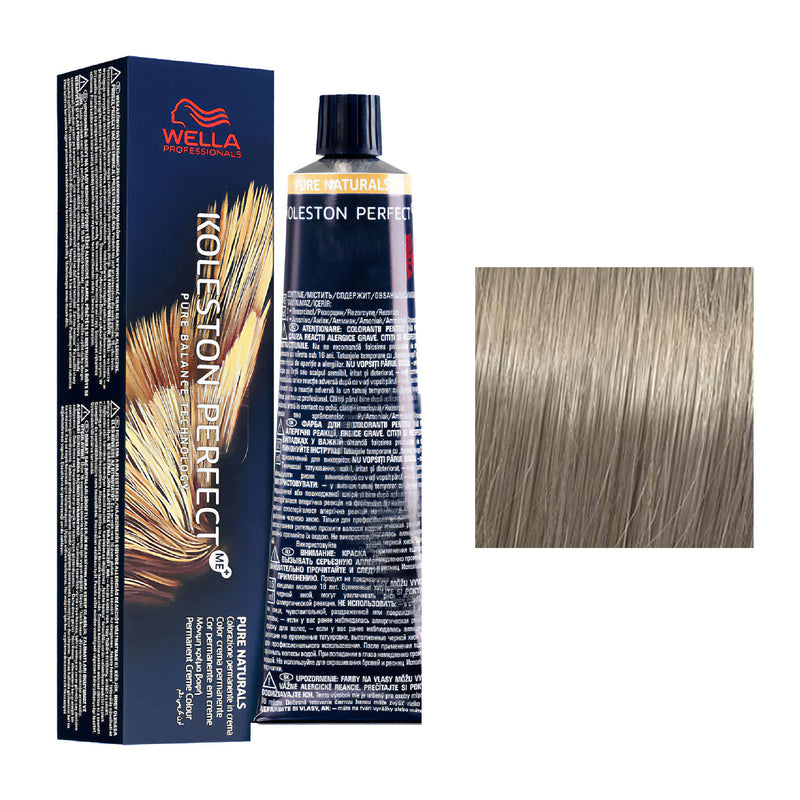 Wella Professionals - Koleston Perfect Me* Special Blonde Series 60ml