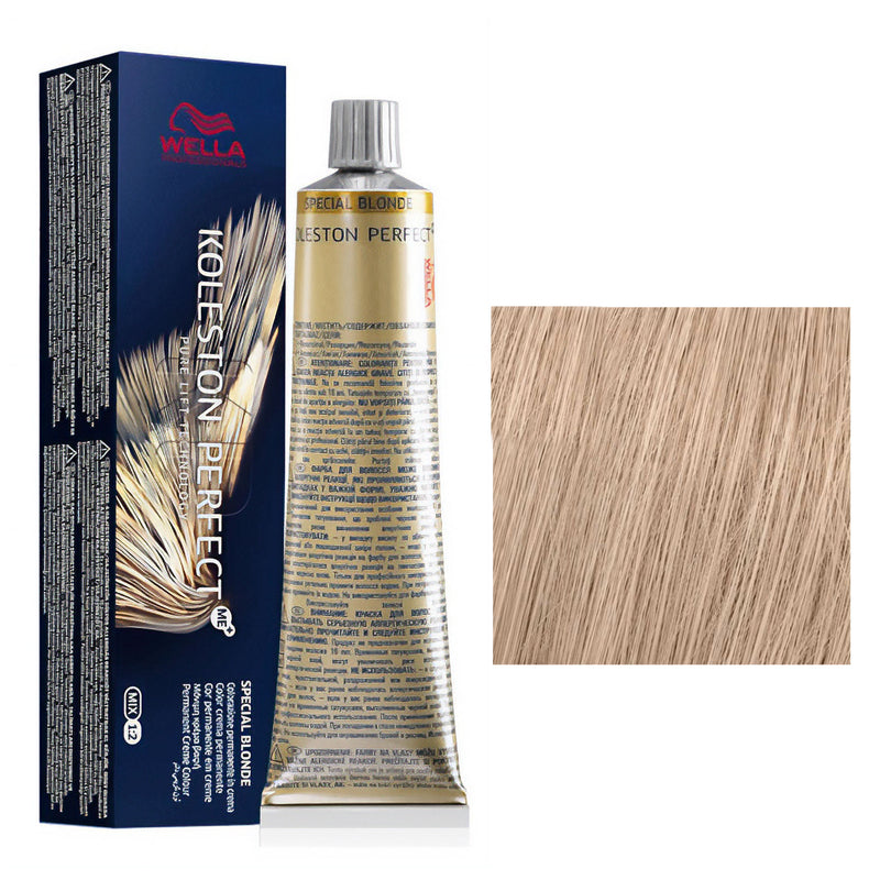 Wella Professionals - Koleston Perfect Me* Special Blonde Series 60ml