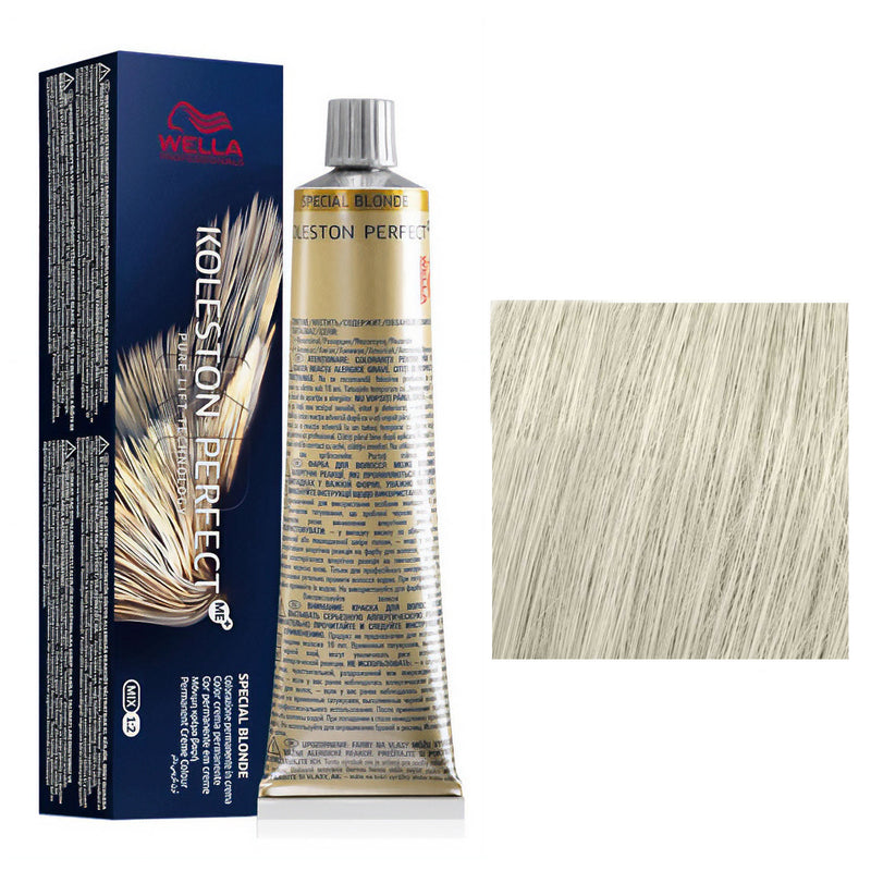 Wella Professionals - Koleston Perfect Me* Special Blonde Series 60ml
