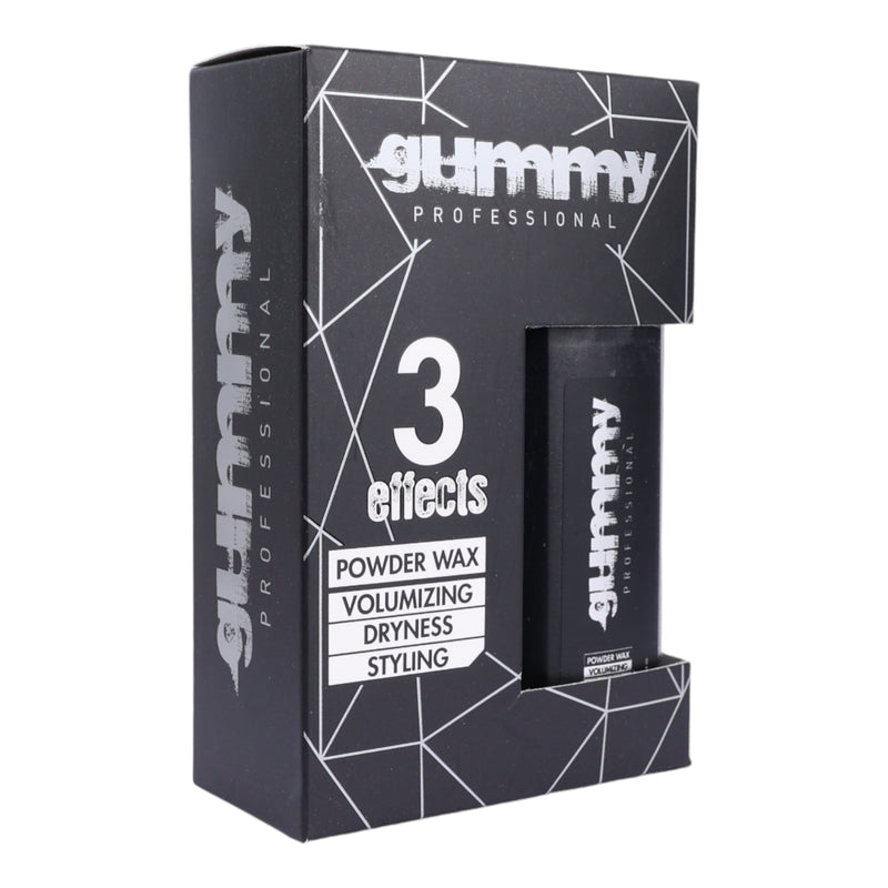 Gummy • Powder Wax 20g