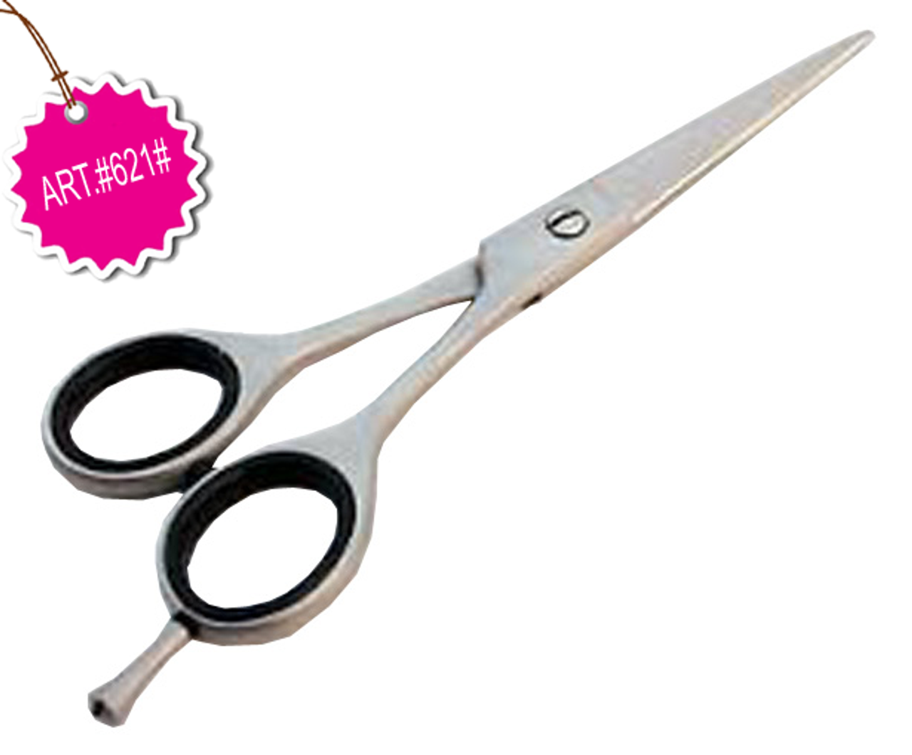FLAT MATTI Barber Scissors 6"Next Day Delivery
