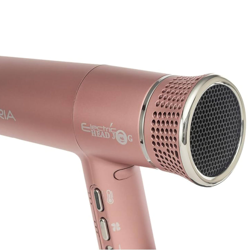 Electric Head Jo • Futaria Hair Dryer 1800W
