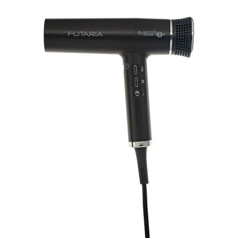 Electric Head Jo • Futaria Hair Dryer 1800W
