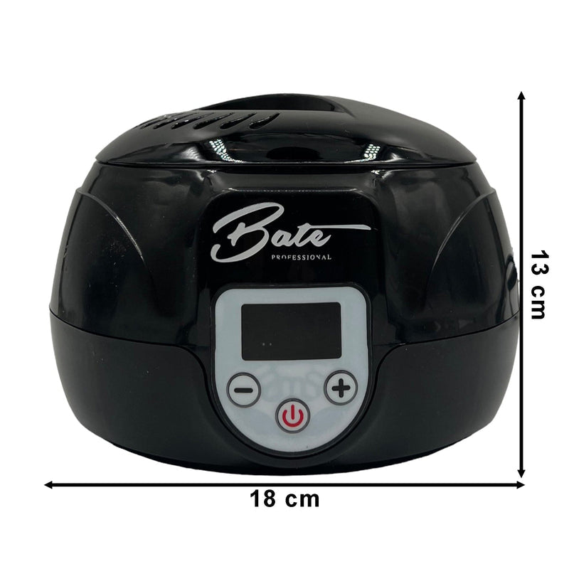 Eson - Single Pot Wax Heater Warmer With Temperature ControlEson - Single Pot Wax Heater Warmer With Temperature Control
