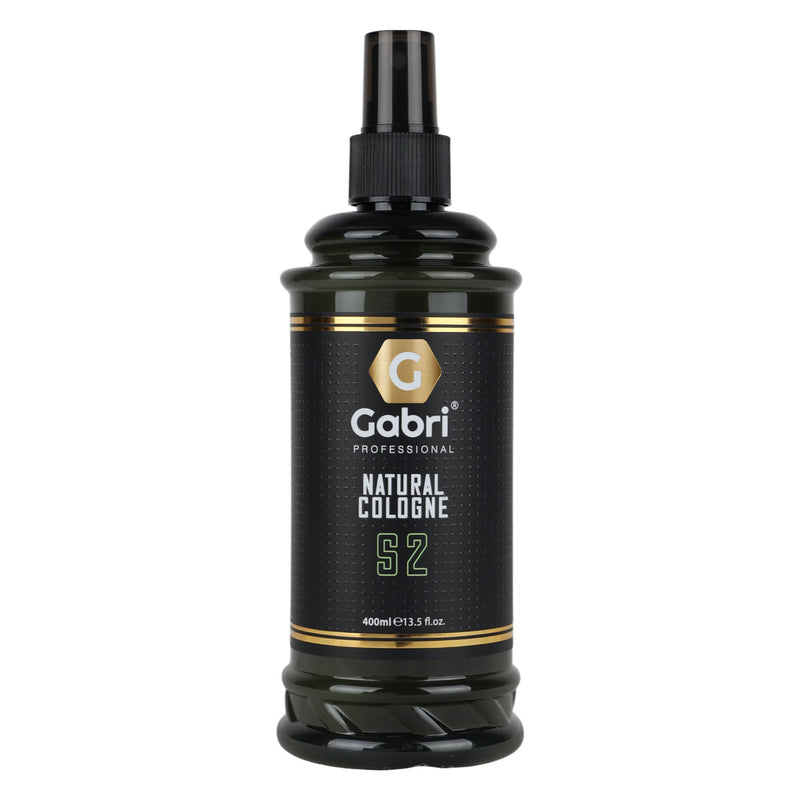 Gabri Professional - Natural Cologne 400mI