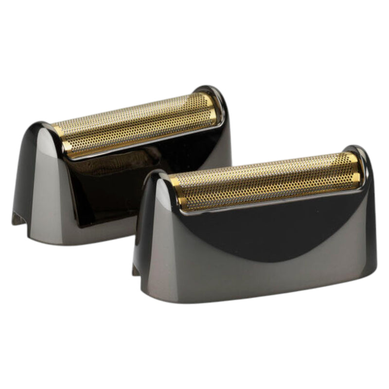 Babyliss Pro • Titanium Single Foil Shaver