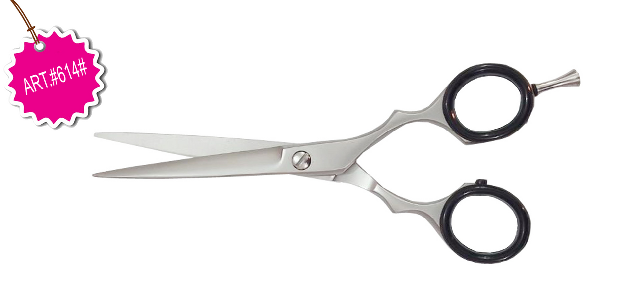 JAGUAR Barber Scissors 5.5"