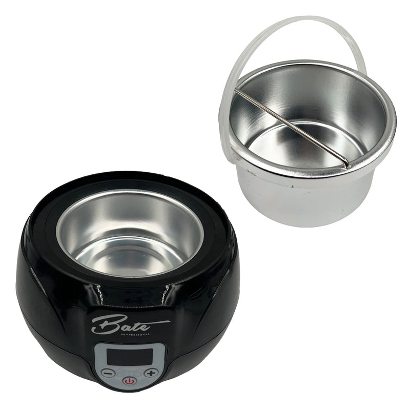 Eson - Single Pot Wax Heater Warmer With Temperature ControlEson - Single Pot Wax Heater Warmer With Temperature Control