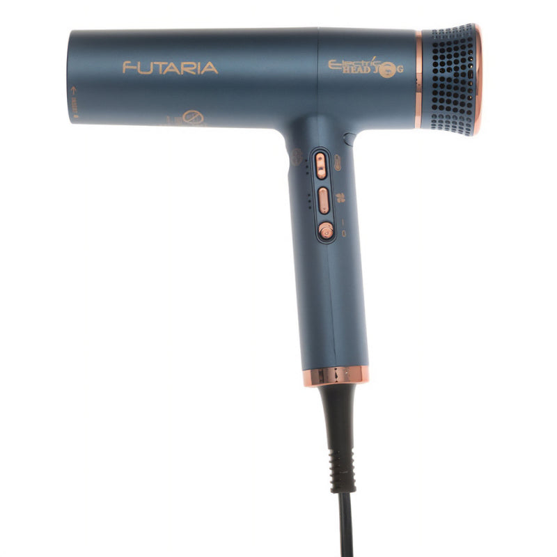 Electric Head Jo • Futaria Hair Dryer 1800W