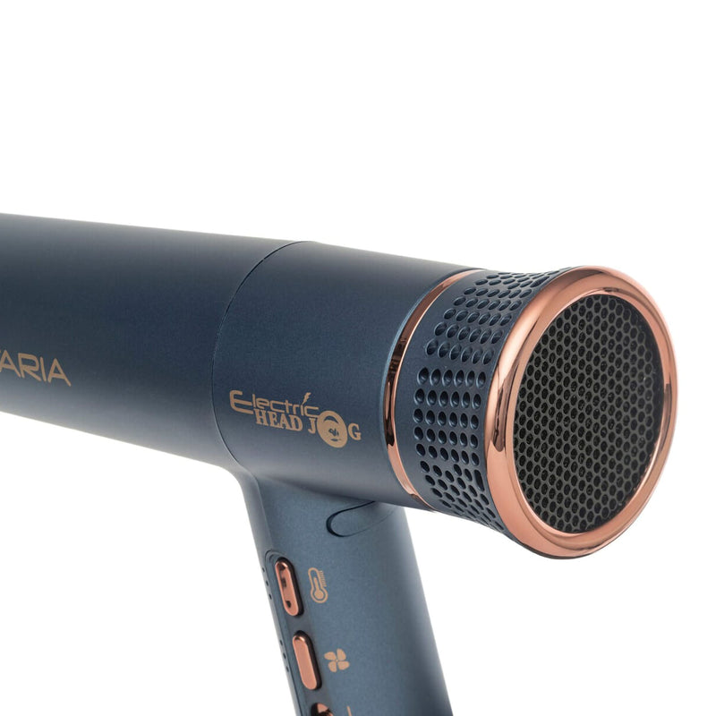 Electric Head Jo • Futaria Hair Dryer 1800W