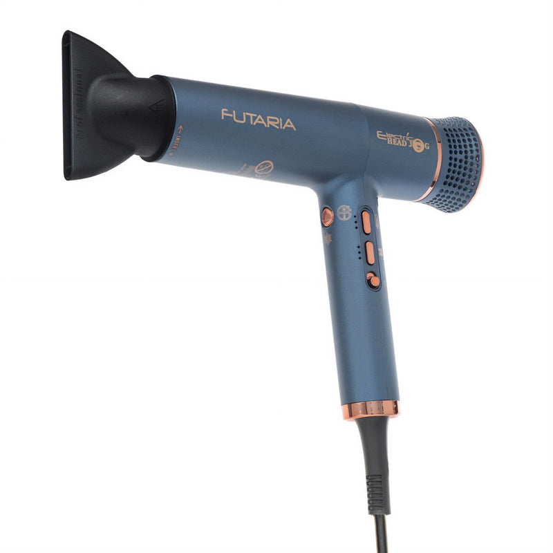 Electric Head Jo • Futaria Hair Dryer 1800W