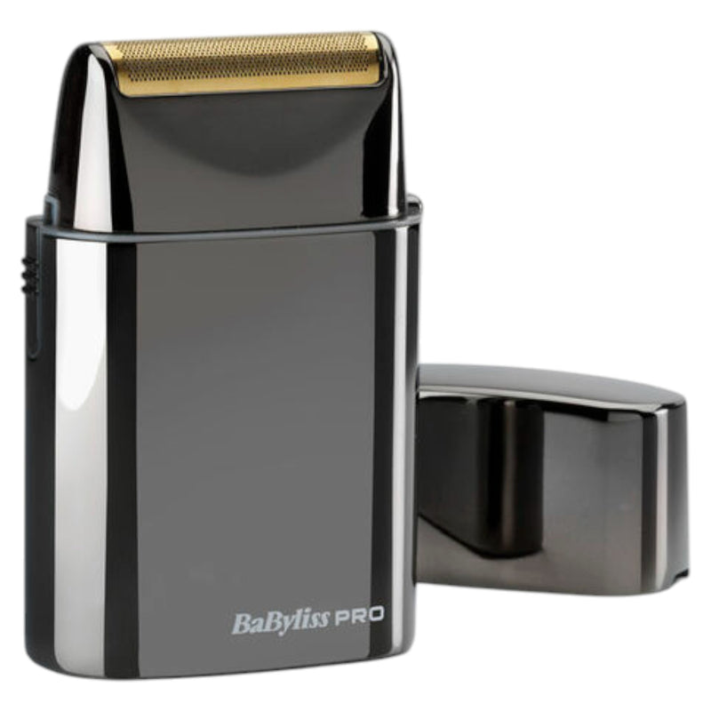Babyliss Pro • Titanium Single Foil Shaver