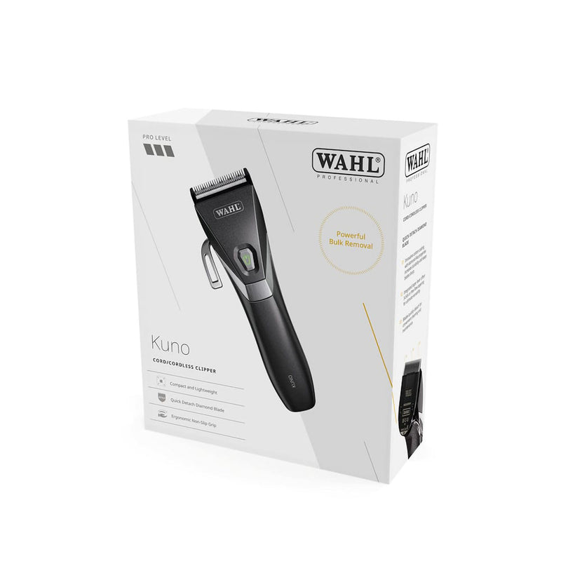 Wahl • Classic Super Taper Clipper Corded