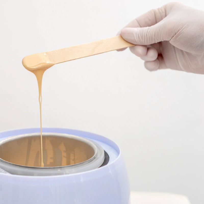 Eson - Waxin Spatula Disposable Wooden