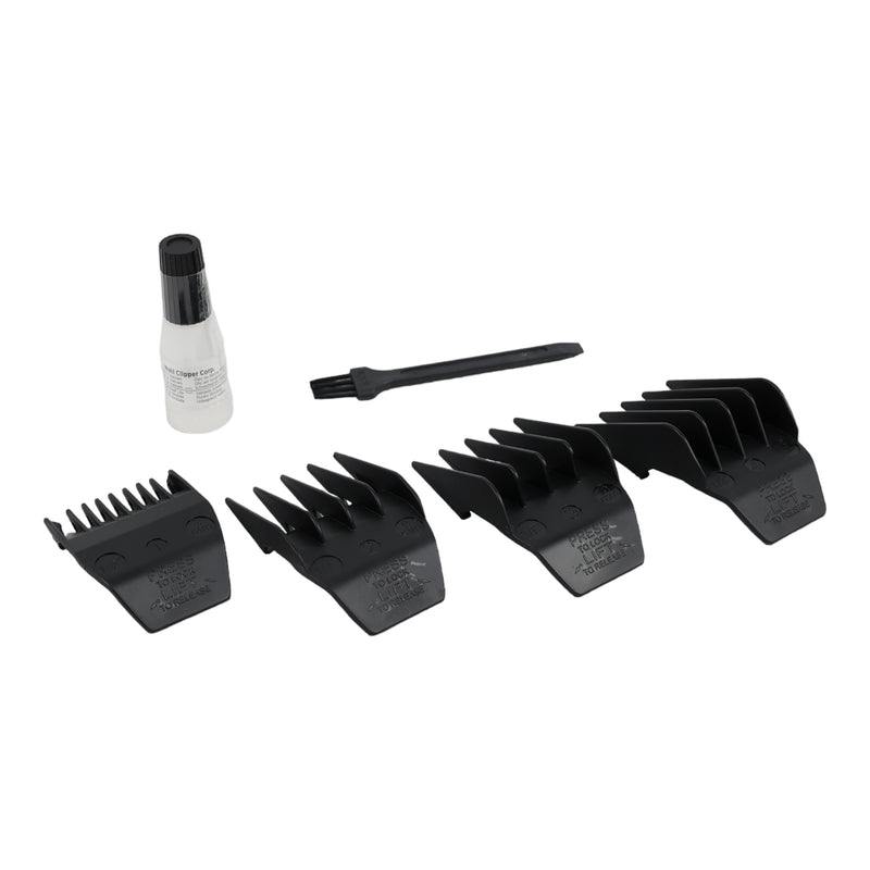 Wahl • Trimmer Attachment Comb Guard Set 3082-300