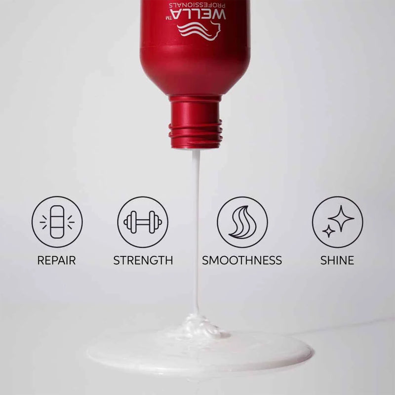 Wella Professionals - Ultimate Repair