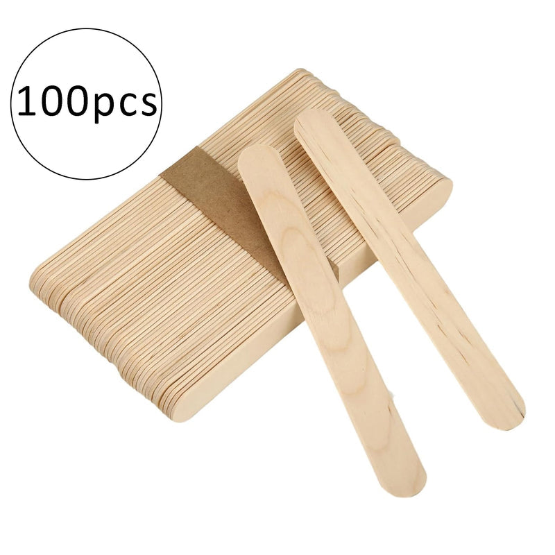 Eson - Waxin Spatula Disposable Wooden