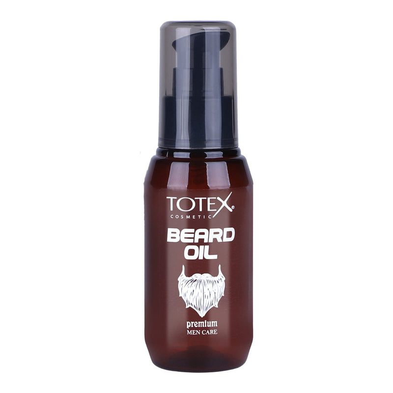 Totex • Beard Oil 75ml