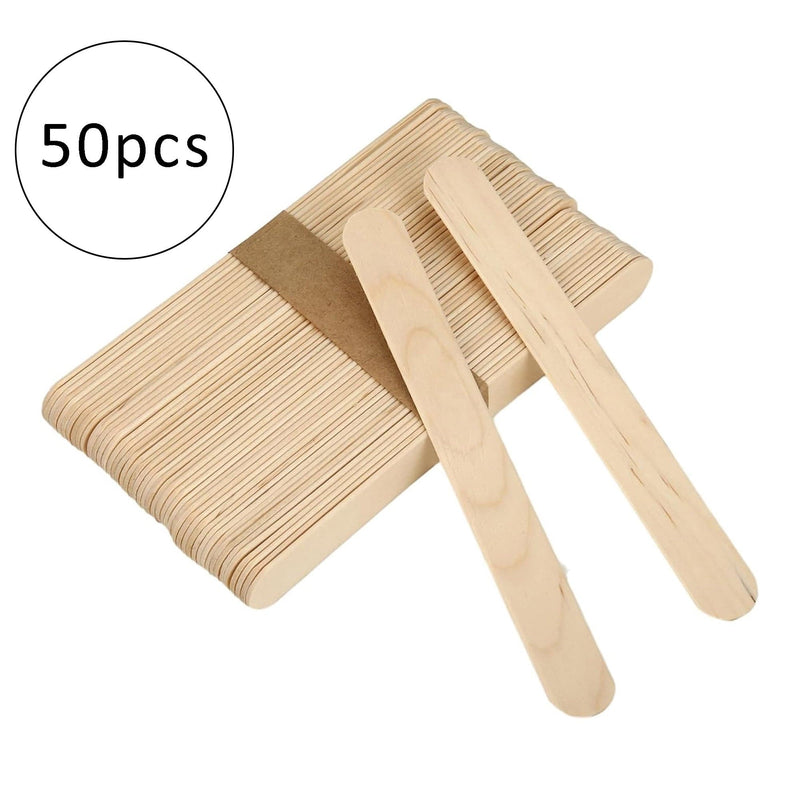 Eson - Waxin Spatula Disposable Wooden