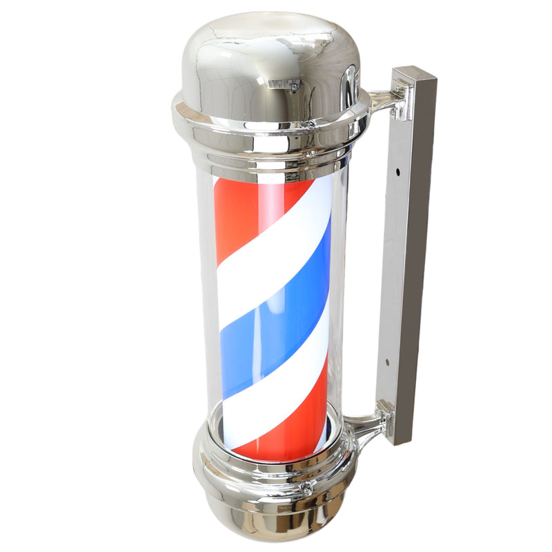 Gabri - Classic Barber Pole Light 71 cm