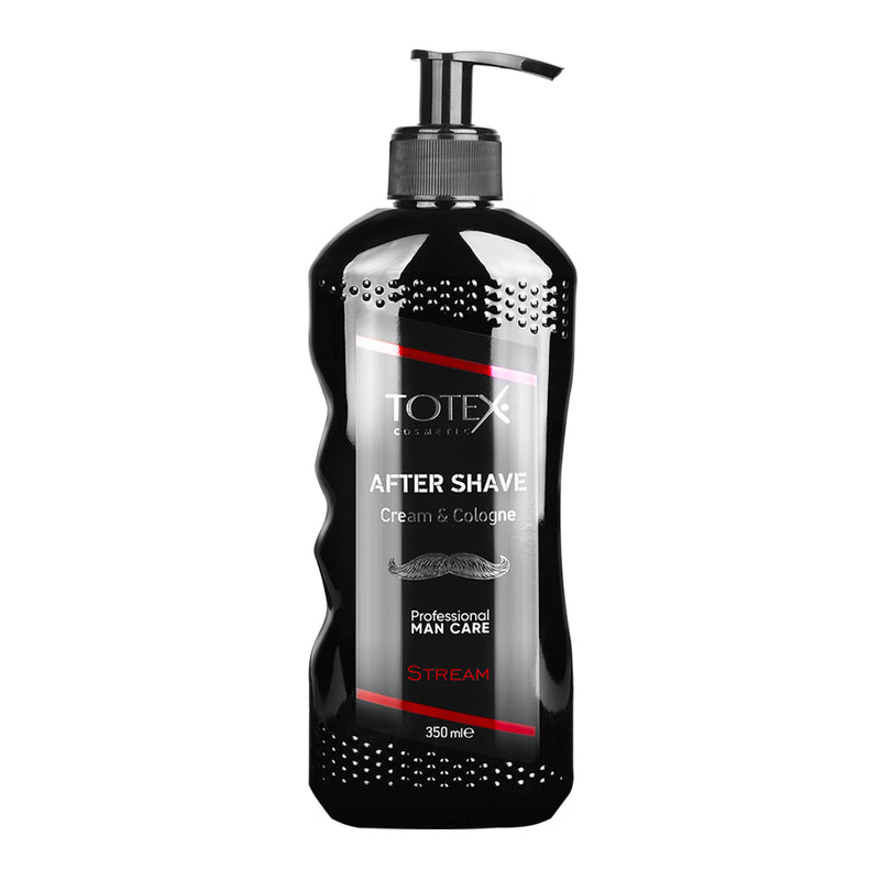 Totex • After Shave Cream & Cologne 350mI