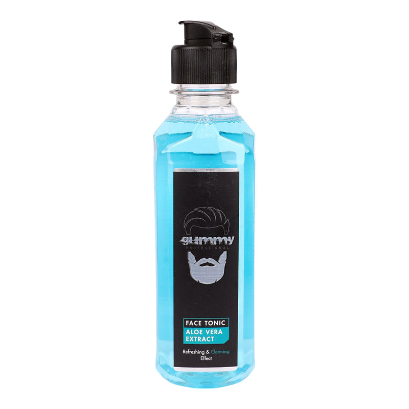 Gummy • Face Cleaning Tonic Aloe Vera Extract 250mI