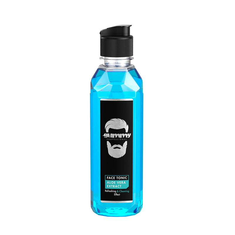 Gummy • Face Cleaning Tonic Aloe Vera Extract 250mI