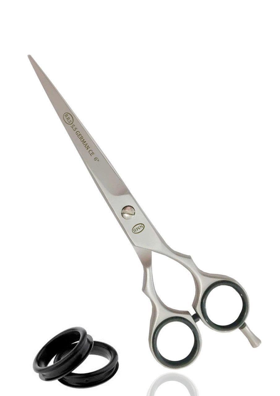 JAGOUER Barber Scissors 6'' BRS German- Next Day Delivery