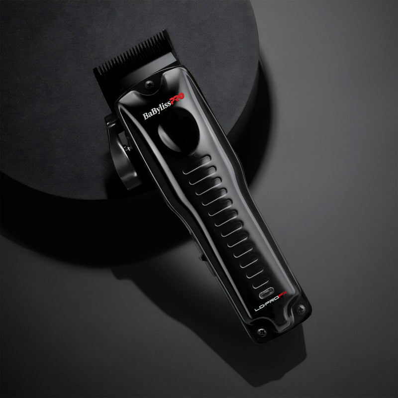 Babyliss Pro - Lo•Pro FX Clipper Cordless