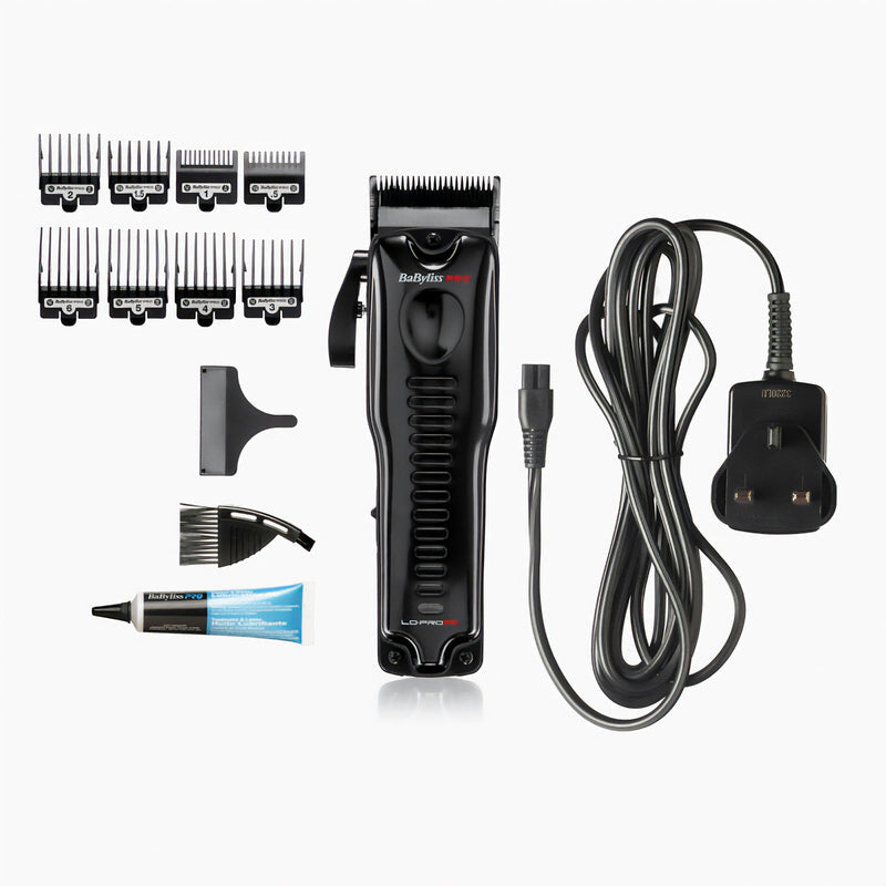 Babyliss Pro - Lo•Pro FX Clipper Cordless