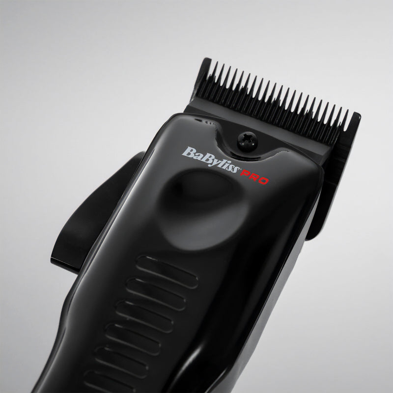 Babyliss Pro - Lo•Pro FX Clipper Cordless