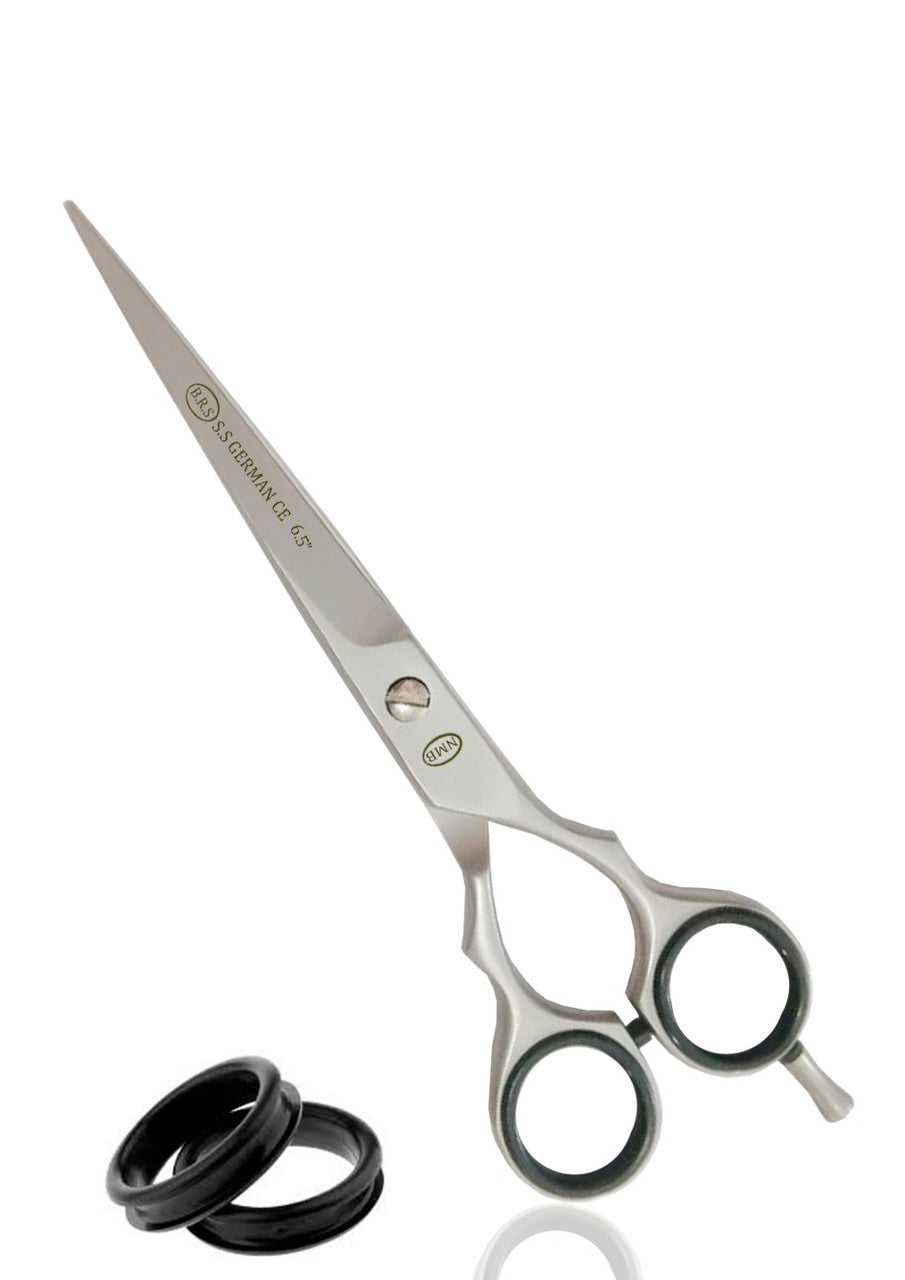 JAGOUER Barber Scissors 6.5'' BRS German- Next Day Delivery