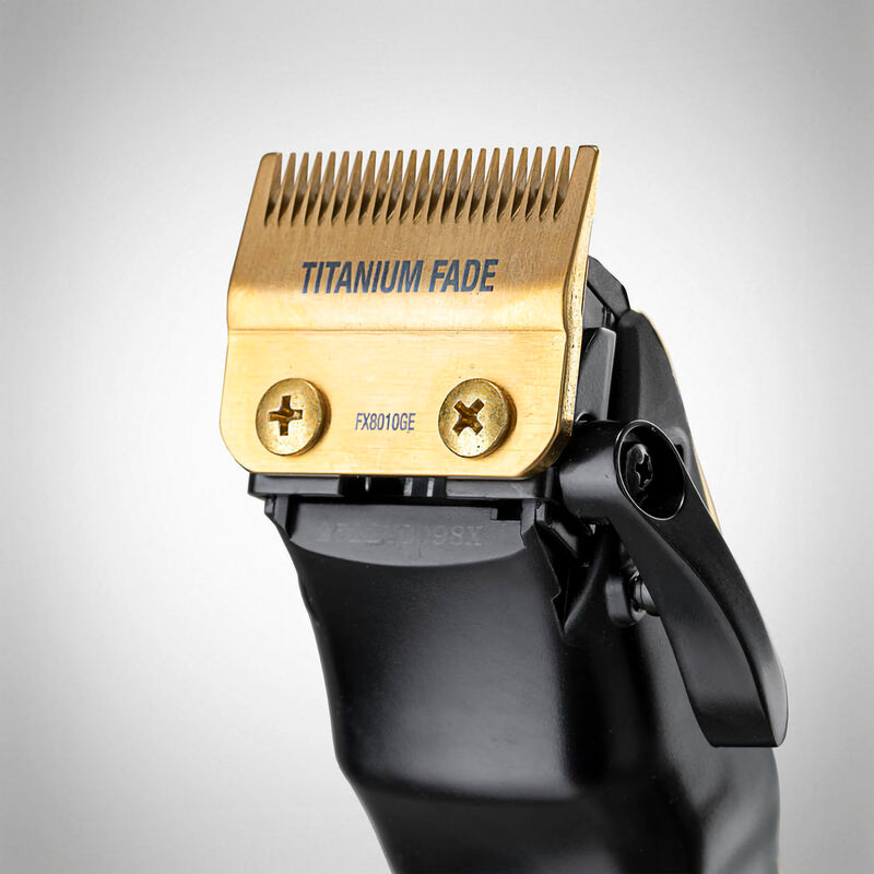 Babyliss Pro - Lo•Pro FX Clipper Cordless