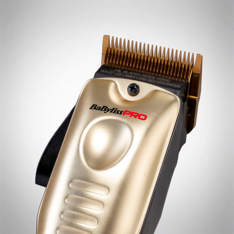 Babyliss Pro - Lo•Pro FX Clipper Cordless