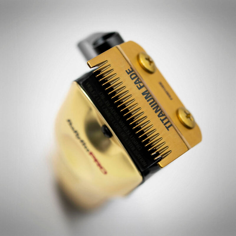 Babyliss Pro - Lo•Pro FX Clipper Cordless