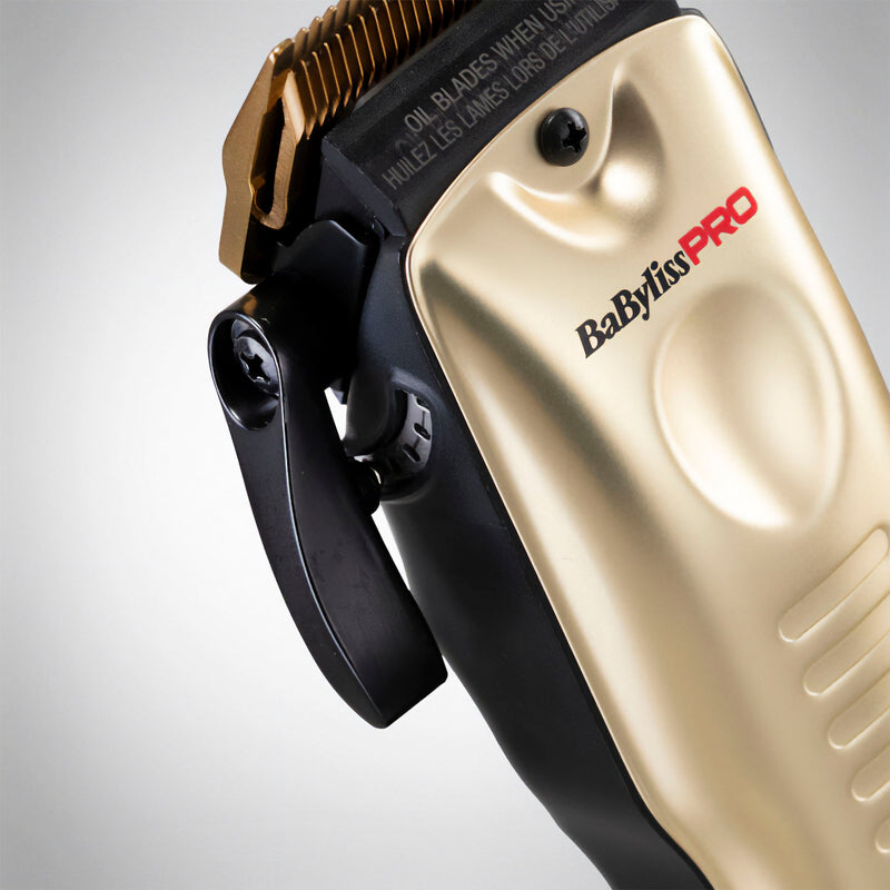 Babyliss Pro - Lo•Pro FX Clipper Cordless
