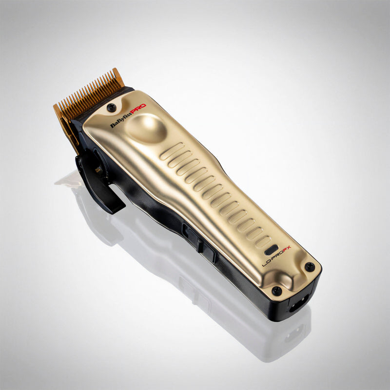 Babyliss Pro - Lo•Pro FX Clipper Cordless