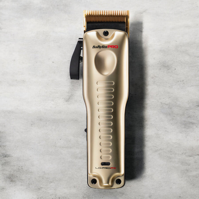 Babyliss Pro - Lo•Pro FX Clipper Cordless