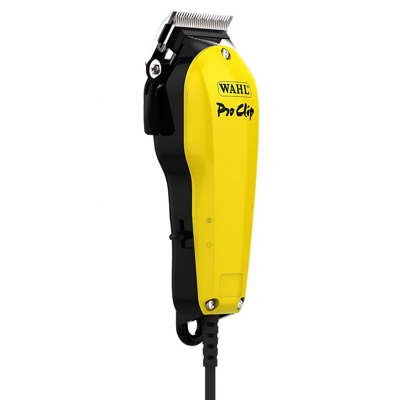 Wahl • Pro Clip Corded Clipper Yellow