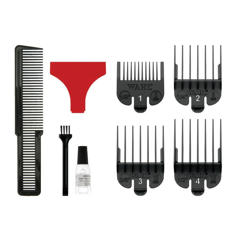 Wahl • Pro Clip Corded Clipper Yellow