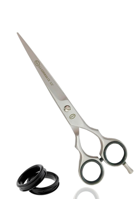 JAGOUER Barber Scissors 5.5'' BRS German- Next Day Delivery